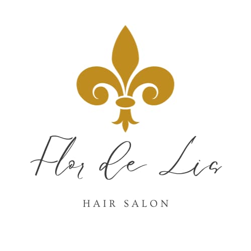 Flor de Lis Logo